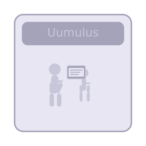 Uumulus Logo